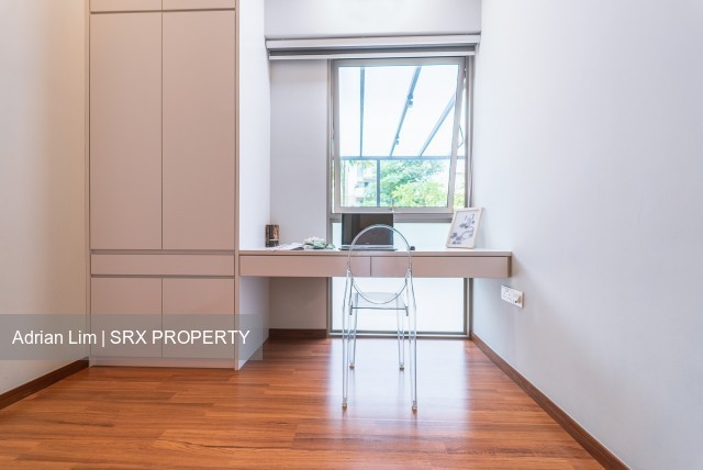 Terrasse (D19), Condominium #204192861